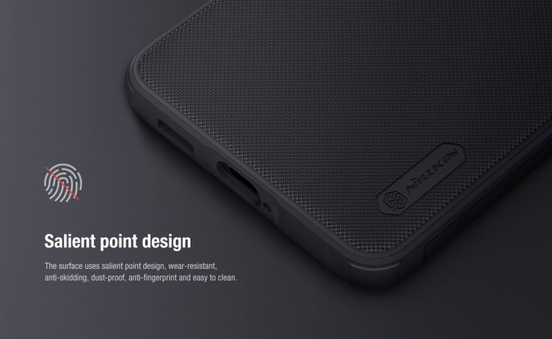 Ốp Lưng Samsung Galaxy A53 5G Nhựa Sần Hiệu Nillkin Chính Hãng được làm bằng chất nhựa PU Cao Cấp Nên Độ Đàn Hồi Cao, Thiết Kế Dạng Sần, Là Phụ Kiện Kèm Theo Máy Rất Sang Trọng Và Thời Trang